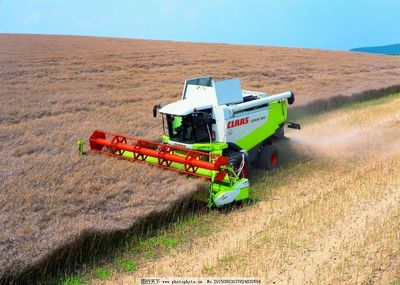 农机屏保 让机械之美点亮你的数字世界